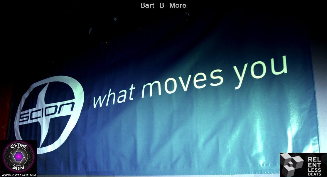 Southwest Scionify ft. Bart B More