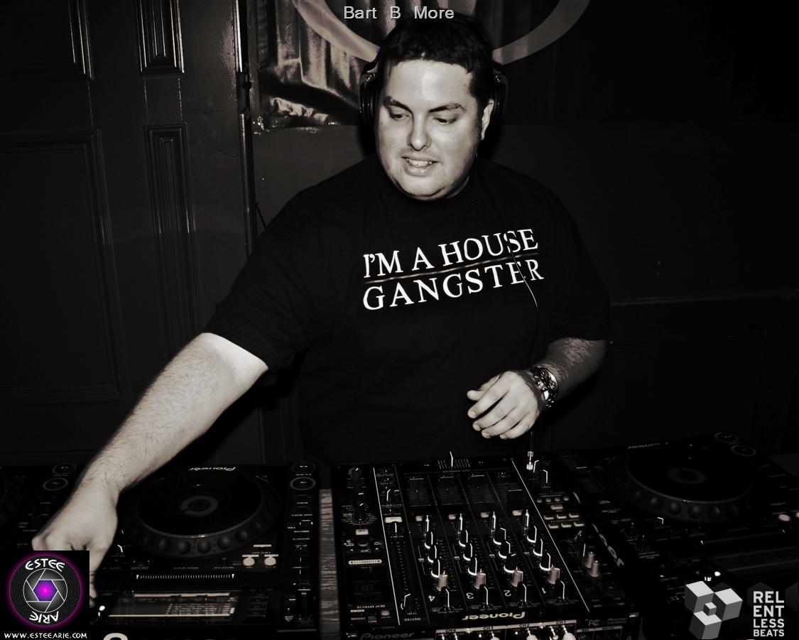 Southwest Scionify ft. Bart B More