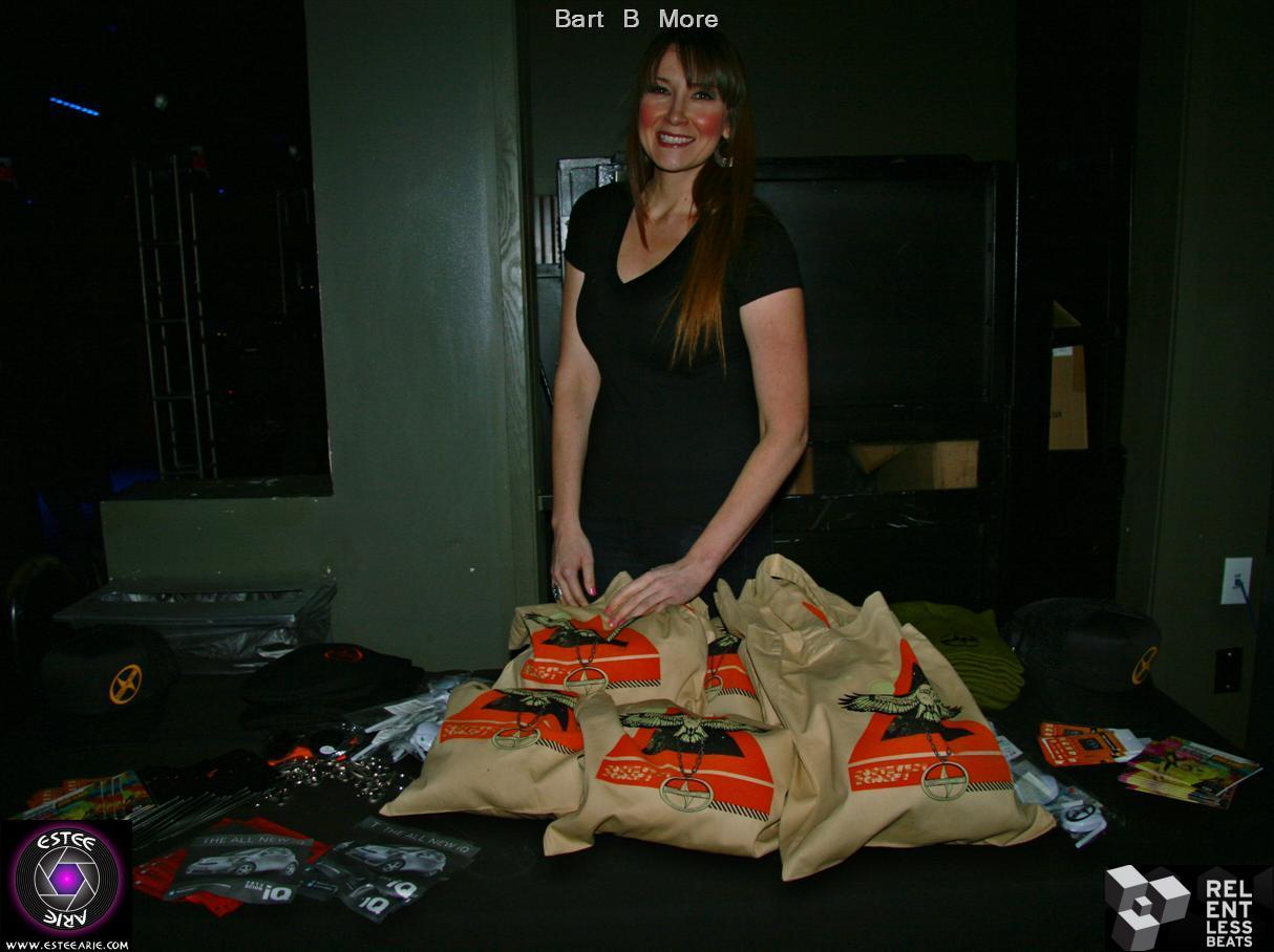 Southwest Scionify ft. Bart B More