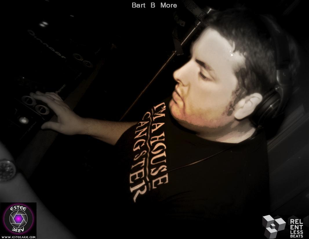 Southwest Scionify ft. Bart B More