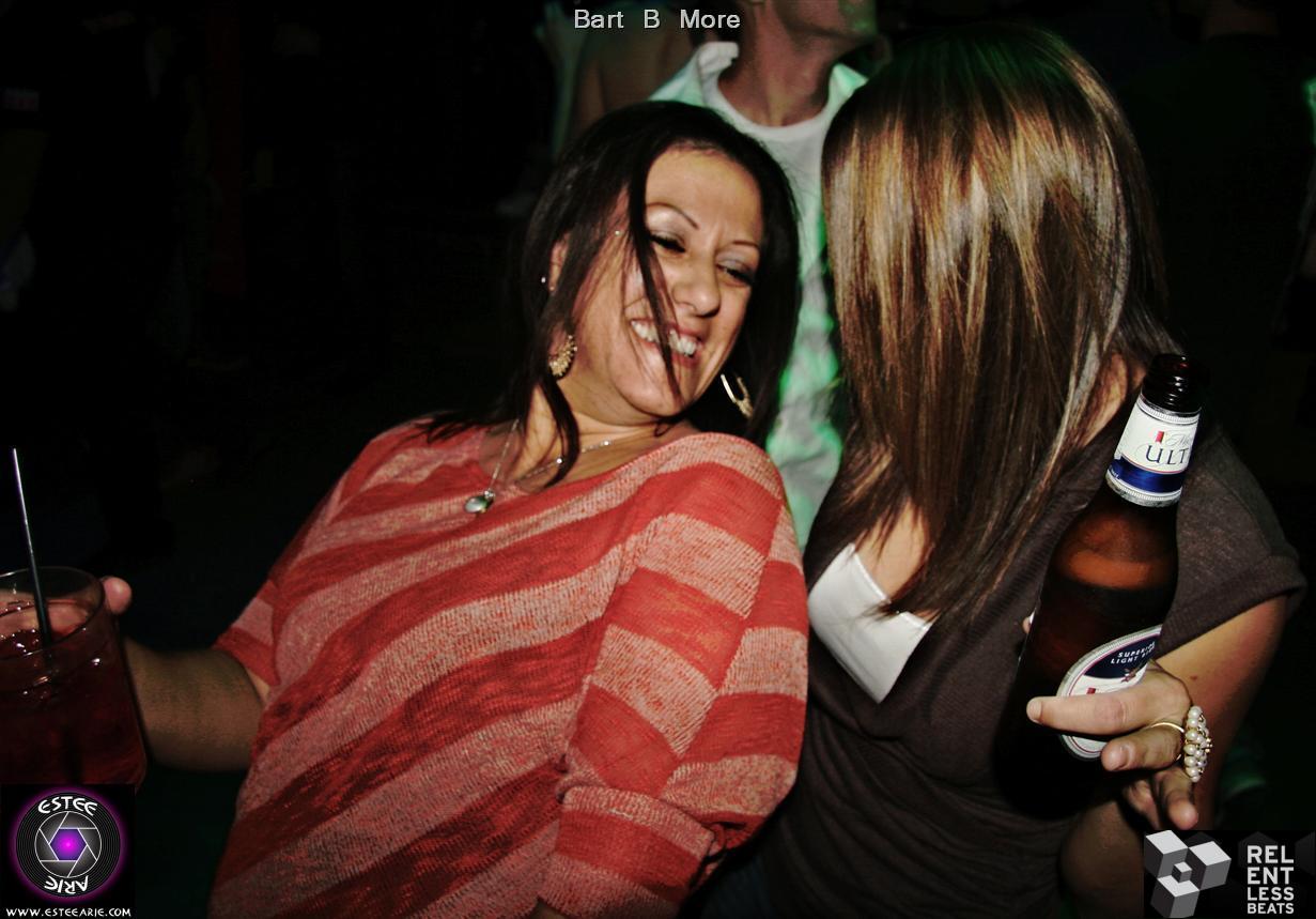 Southwest Scionify ft. Bart B More