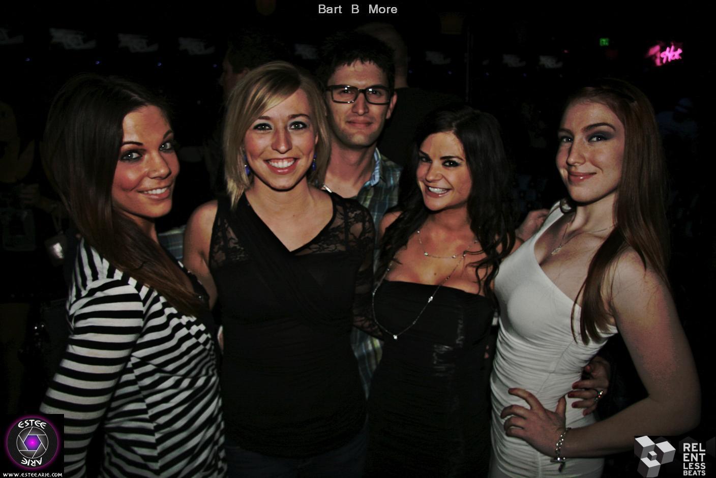 Southwest Scionify ft. Bart B More