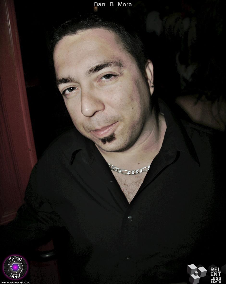 Southwest Scionify ft. Bart B More