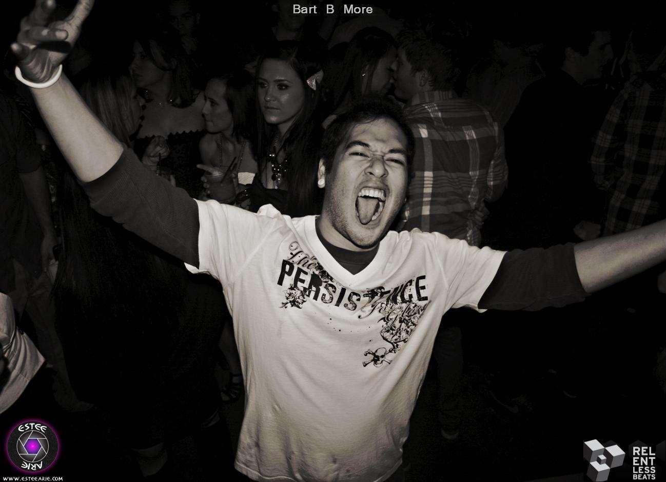 Southwest Scionify ft. Bart B More