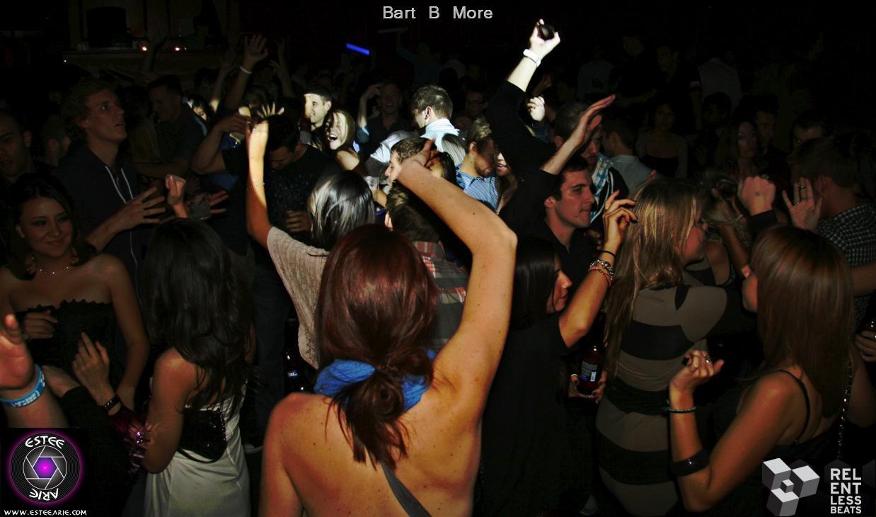 Southwest Scionify ft. Bart B More