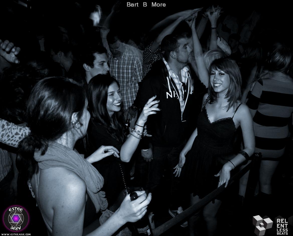 Southwest Scionify ft. Bart B More