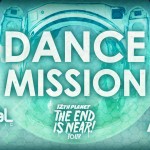 Dance Mission ft. Tritonal, 12th Planet, Kastle and More - Friday, February 24, 2012