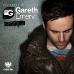 Gareth Emery ft. Christina Novelli Concrete Angel