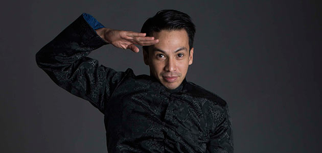 Laidback Luke | Relentless Beats