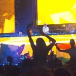 Armin van Buuren at Ultra Music Festival 2012