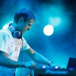 Armin van Buuren at Ultra Music Festival 2012