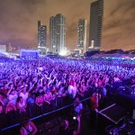 Ultra Music Festival 2012