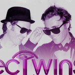 EC Twins at Spanish Fly - Saturday, April 21, 2012
