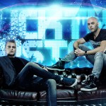 Showtek FTS Tour - El Paso - Friday, June 22, 2012