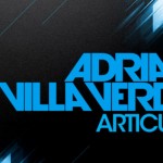 Adrian Villaverde - Articul8