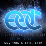 EDC New York Next Weekend