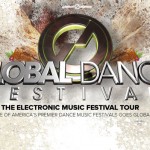 Global Dance Festival 2012