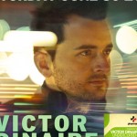 Victor Dinaire 'Undercurrent' Release Party @ Monarch Theatre - Saturday, June 30, 2012
