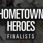 'Hometown Heroes' Finalists @ Monarch Theatre - Saturday, August 11, 2012