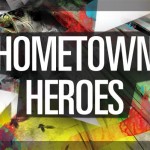 Identity Festival "Hometown Heroes"