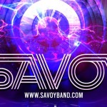 Savoy @ Sound Kitchen / Wild Knight - Friday, August 17, 2012