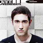 3LAU @ GIANT Wednesdays / Wild Knight - Wednesday, October 10, 2012
