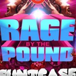 Rage By The Pound Tour ft. Funtcase, Bare Noize @ UK Thursdays / Monarch Theatre - Thursday, October 11, 2012