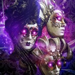 The Third Annual Midnight Masquerade - Saturday, October 20, 2012