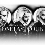 Swedish House Mafia Announce 'One Last Tour'