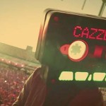 Cazzette Unveils 'Beam Me Up' Video