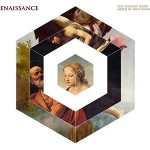 Nick Warren to Release the 20th Anniversary of Renaissance's The Master Series in January