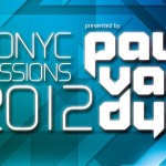 Paul Van Dyk To Release VONYC Sessions 2012 on December 14