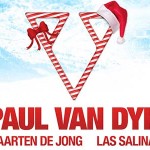 Paul Van Dyk Winter Vandit Night