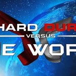 Richard Durand Vs The World