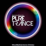 Solarstone Presents Pure Trance