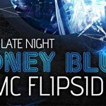 Sydney Blu Releases 'Another Late Night' on Blackhole Recordings
