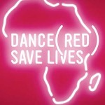 Tiesto Announces New Album Dance Red Save Lives