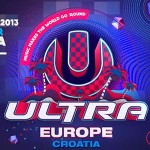 UMF Announces Ultra Europe - ULTRA Heads Across the Pond