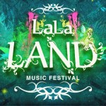 La La Land Music Festival 2012 @ Phoenix Convention Center - Friday, December 7, 2012