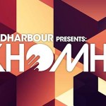 Coldharbour Presents KHOMHA Available Now