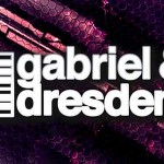 Gabriel and Dresden Invade Marquee Las Vegas