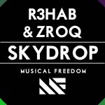 R3HAB and ZROQ Drop Skydrop on Musical Freedom