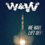 W&W - Lift Off!