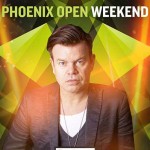 Paul Oakenfold @ Sound Kitchen / Wild Knight - Phoenix Open Weekend - Friday, February 1, 2013