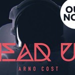 Arno Cost Drops Head Up on Size Records