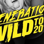 Danny Avila Sets Off on The Generation Wild Tour 2013