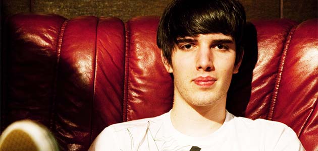 Netsky Relentless Beats