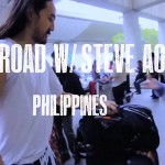 On the Road With Steve Aoki - Philippines