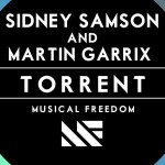 Sidney Samson and Martin Garrix preview "Torrent"