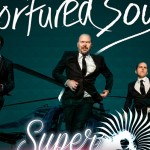 Tortured Soul @ SUPER Solstice / Monarch Theatre - Saturday, January 26, 2013